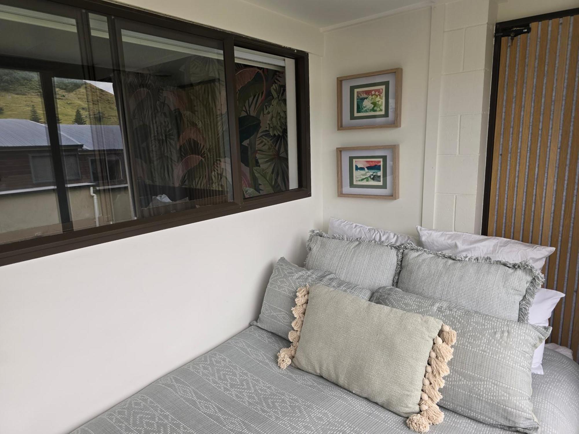 Charm On Commons, Mauao Daire Mount Maunganui Dış mekan fotoğraf